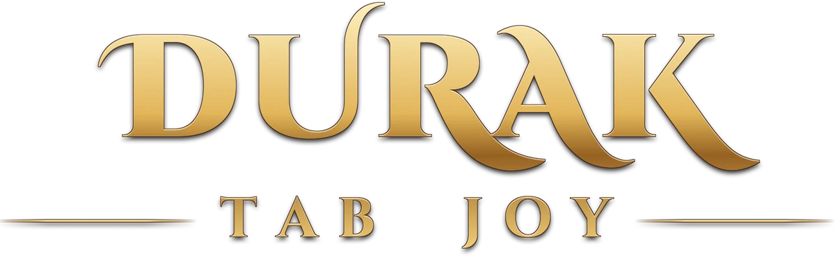 Durak Tab Joy